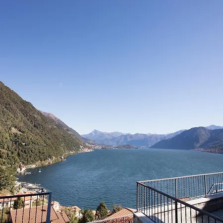 Holiday home Bella Vista Sul Lago