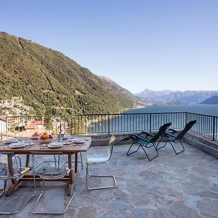 Bella Vista Sul Lago Holiday home