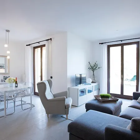 Holiday home Bella Vista Sul Lago