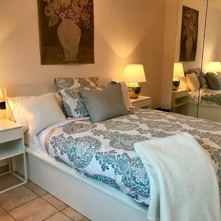 Bella Vista Sul Lago Holiday home *