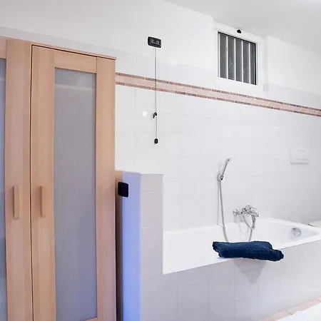 בית נופש Bella Vista Sul Lago *
