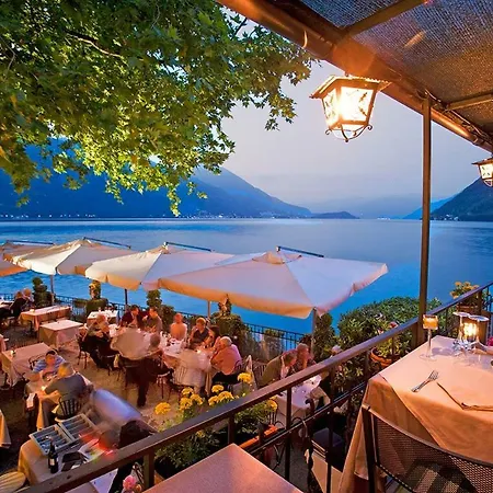 Bella Vista Sul Lago * ארגגנו