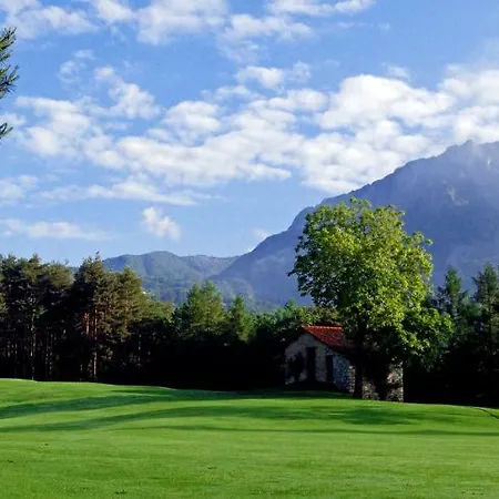 Bella Vista Sul Lago ארגגנו